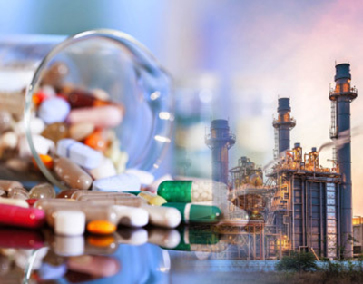 CHEMICAL & PHARMACEUTICAL
