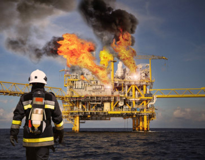Oil & Gas