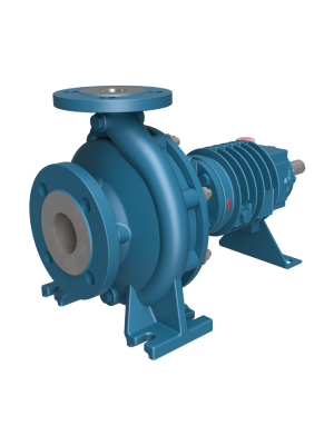Centrifugal Pump