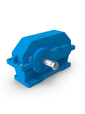Gearbox